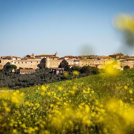 Appartamento Il Papavero Rosso Grosseto Exterior photo