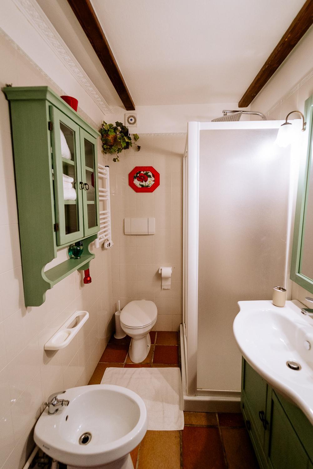 Appartamento Il Papavero Rosso Grosseto Exterior photo
