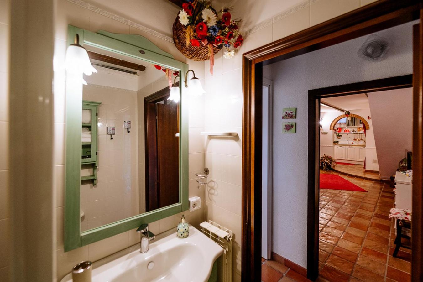 Appartamento Il Papavero Rosso Grosseto Exterior photo