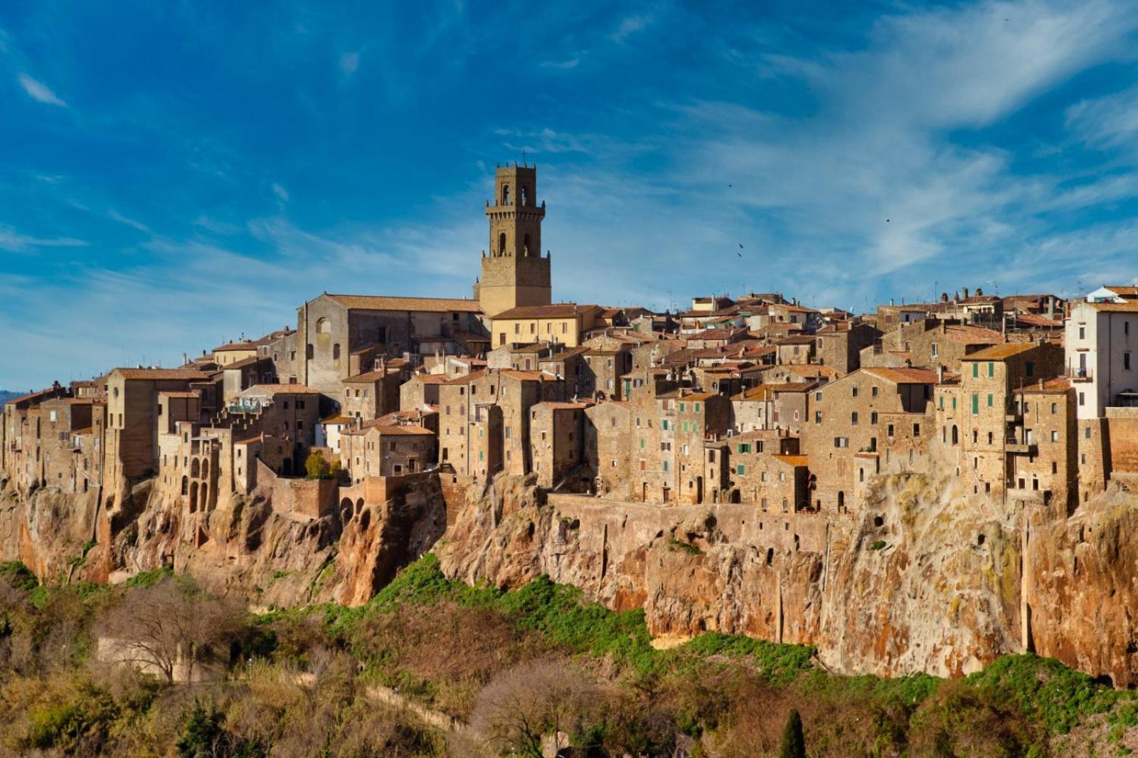 Appartamento Il Papavero Rosso Grosseto Exterior photo
